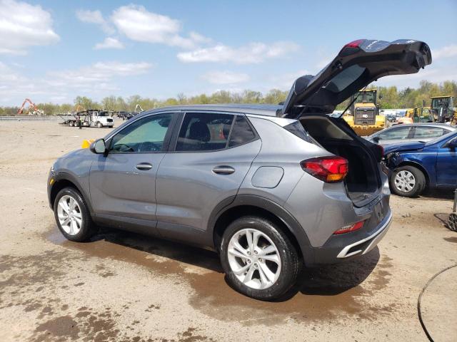 Photo 2 from auction – 2020 BUICK ENCORE GX with VIN KL4MMCSL6LB125599