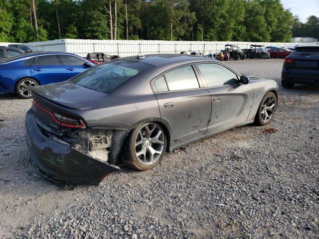 Photo 3 from auction – 2017 DODGE CHARGER SX with VIN 2C3CDXHG9HH584227