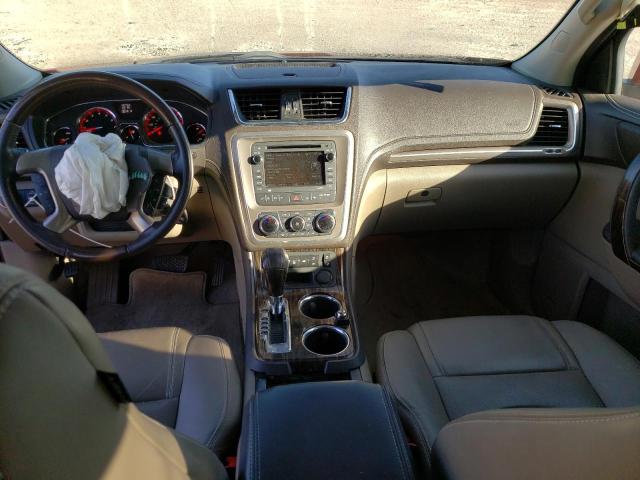 Photo 8 from auction – 2014 GMC ACADIA DEN with VIN 1GKKVTKDXEJ128473