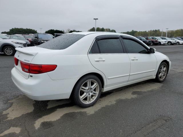 Photo 3 from auction – 2005 HONDA ACCORD EX with VIN 1HGCM66525A022771