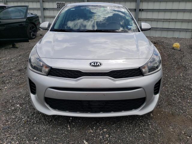 Photo 5 from auction – 2019 KIA RIO S with VIN 3KPA24AB2KE233166
