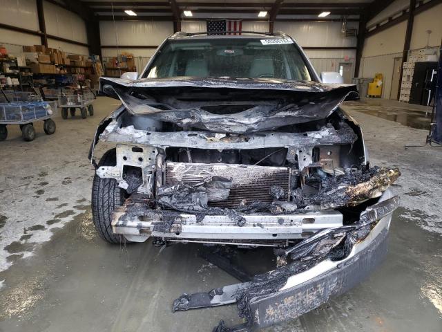 Photo 5 from auction – 2006 CHEVROLET EQUINOX LT with VIN 2CNDL63FX66127071