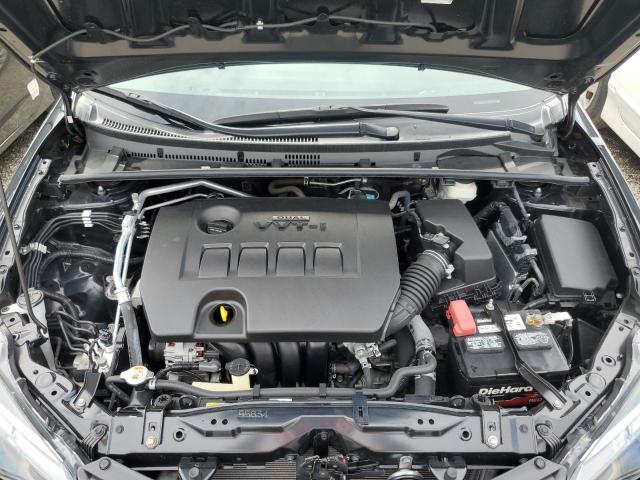 Photo 11 from auction – 2019 TOYOTA COROLLA L with VIN 2T1BURHE2KC127651
