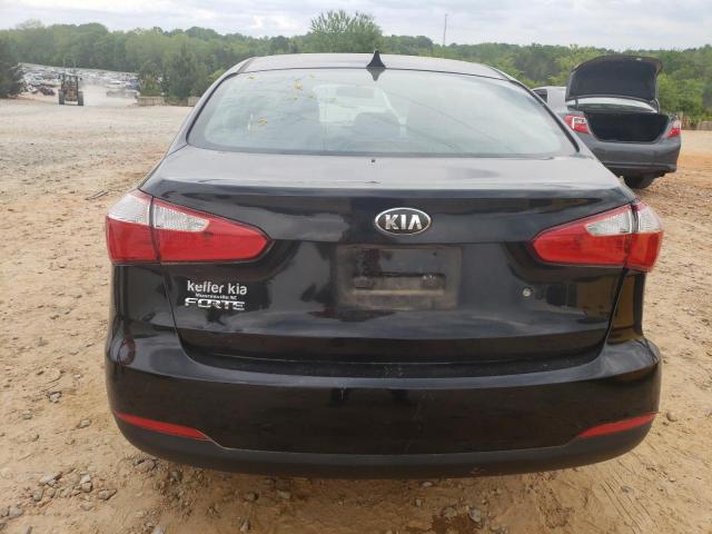Photo 6 from auction – 2014 KIA FORTE LX with VIN KNAFK4A64E5246426