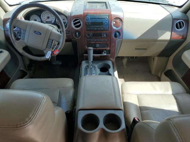 Photo 8 from auction – 2006 FORD F150 SUPER with VIN 1FTPW14596KB54566