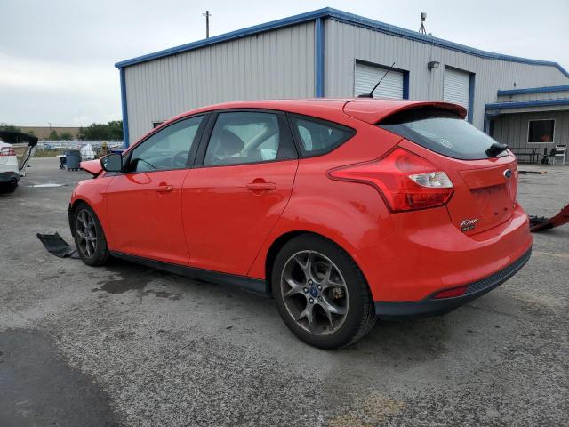 Photo 2 from auction – 2014 FORD FOCUS SE with VIN 1FADP3K20EL347420