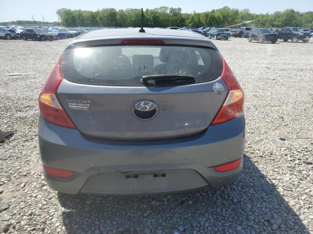 Photo 6 from auction – 2016 HYUNDAI ACCENT SE with VIN KMHCT5AE1GU263740