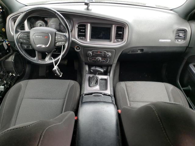 Photo 8 from auction – 2021 DODGE CHARGER SX with VIN 2C3CDXBG2MH511641