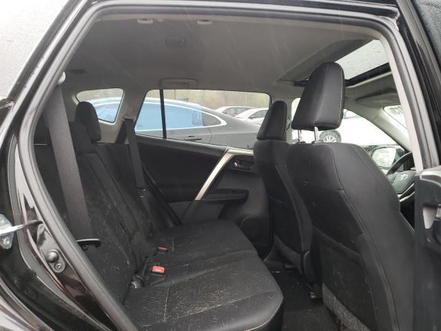 Photo 10 from auction – 2015 TOYOTA RAV4 XLE with VIN 2T3RFREV3FW255079