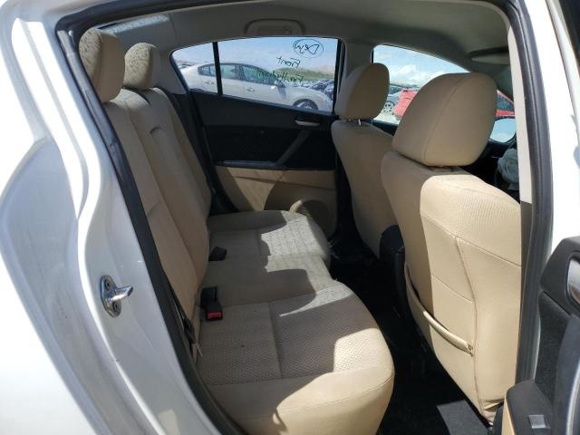 Photo 10 from auction – 2010 MAZDA 3 I with VIN JM1BL1SF3A1171280