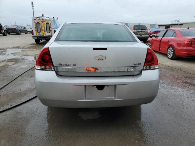 Photo 6 from auction – 2009 CHEVROLET IMPALA 1LT with VIN 2G1WT57K691168628