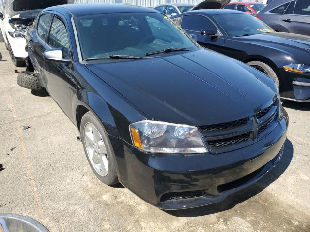 صورة رقم 4 من المزاد - 2013 DODGE AVENGER SE مع VIN 1C3CDZAGXDN770298