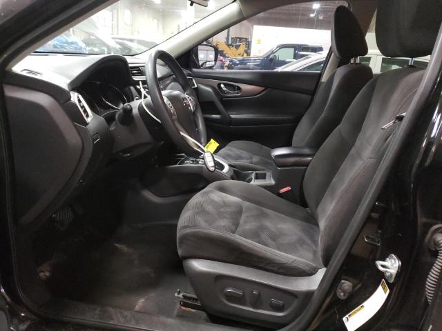 Photo 7 from auction – 2015 NISSAN ROGUE S with VIN KNMAT2MV2FP586665