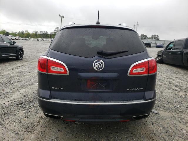 Photo 6 from auction – 2017 BUICK ENCLAVE with VIN 5GAKRAKD9HJ282277