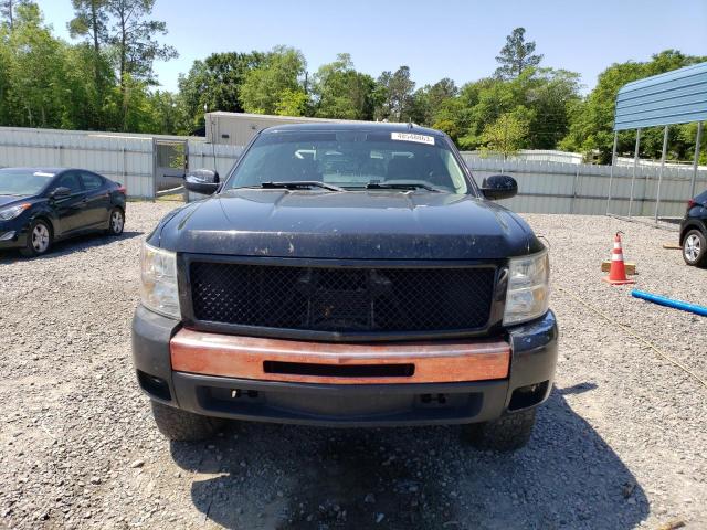Photo 5 from auction – 2013 CHEVROLET SILVERADO with VIN 3GCPCSE08DG194689