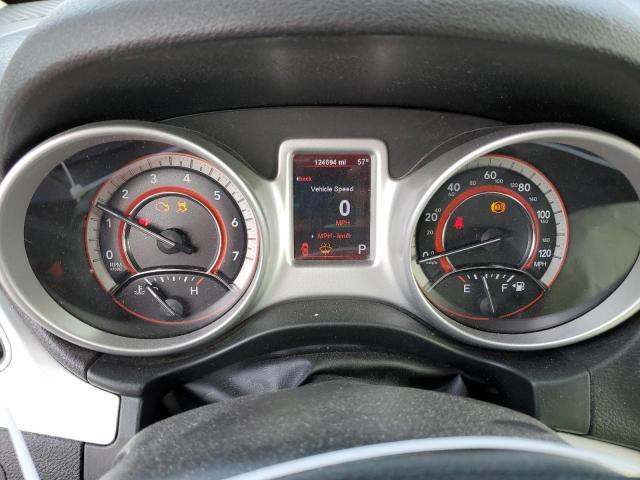 Photo 9 from auction – 2012 DODGE JOURNEY SX with VIN 3C4PDDBG2CT213799