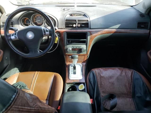 Photo 8 from auction – 2007 SATURN AURA XR with VIN 1G8ZV57737F221716