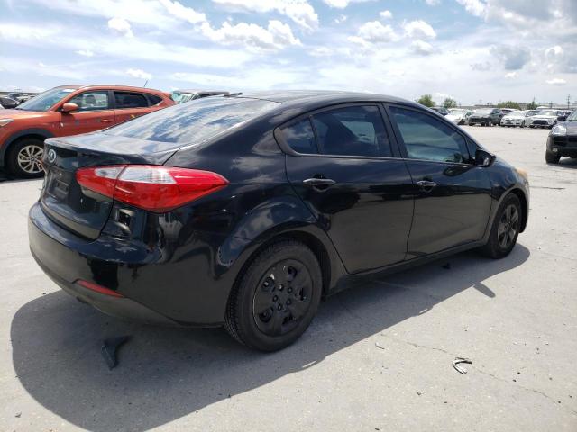 Photo 3 from auction – 2015 KIA FORTE LX with VIN KNAFK4A61F5431695