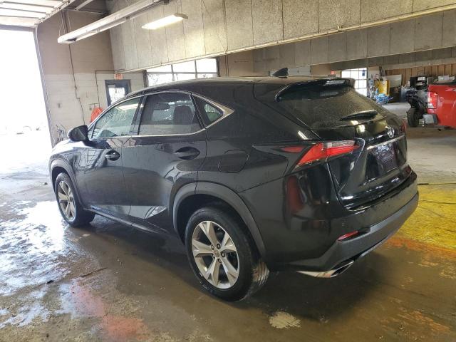Photo 2 from auction – 2017 LEXUS NX 200T BA with VIN JTJBARBZ9H2104831