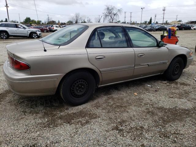Photo 3 from auction – 2002 BUICK CENTURY CU with VIN 2G4WS52J321297856