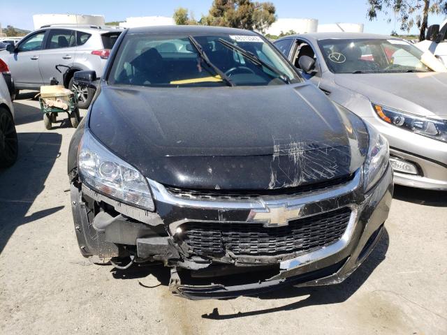 Photo 5 from auction – 2016 CHEVROLET MALIBU LIM with VIN 1G11E5SA3GU160071