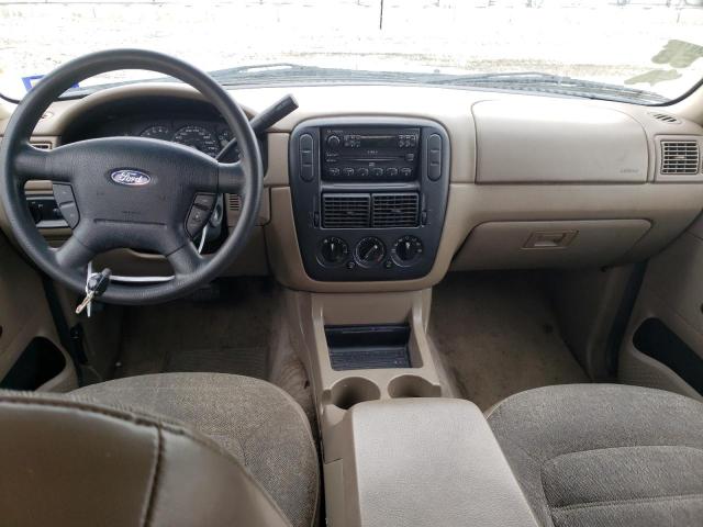 Photo 8 from auction – 2004 FORD EXPLORER X with VIN 1FMZU62KX4ZA26230