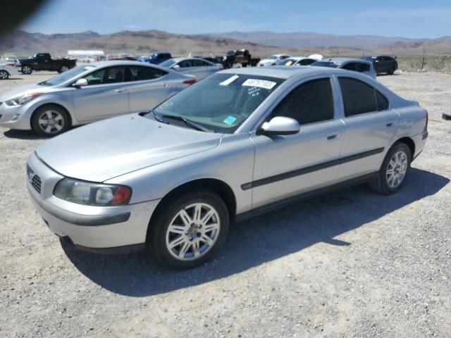 Photo 1 from auction – 2003 VOLVO S60 with VIN YV1RS61T132252677
