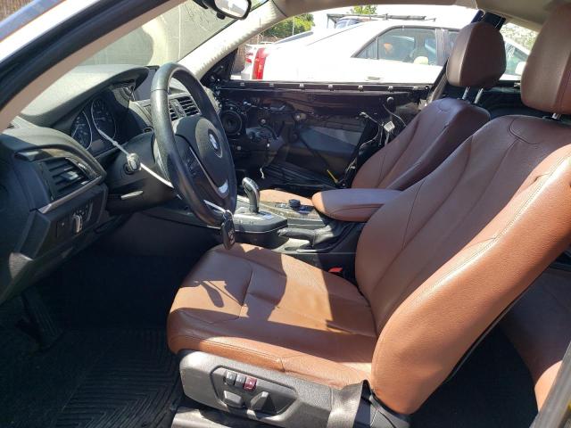 Photo 7 from auction – 2014 BMW 228 I with VIN WBA1F5C58EV246485