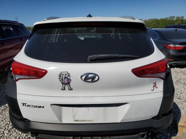 Photo 6 from auction – 2016 HYUNDAI TUCSON LIM with VIN KM8J33A43GU099376