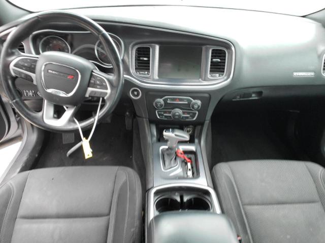 Photo 8 from auction – 2016 DODGE CHARGER SX with VIN 2C3CDXHG4GH215502