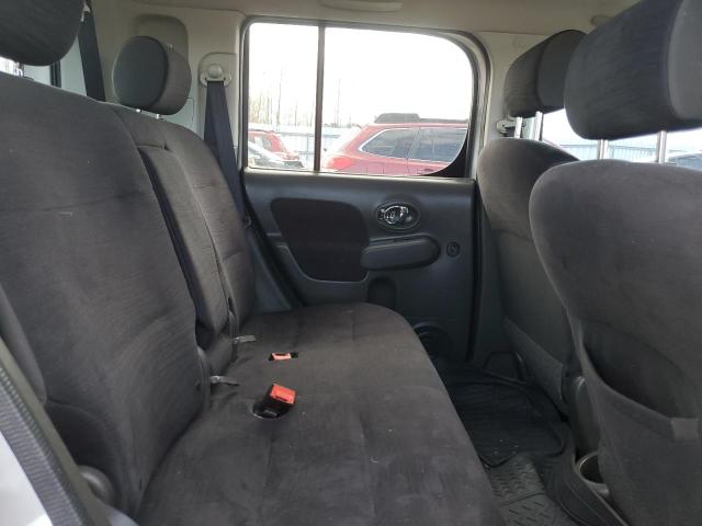 Photo 10 from auction – 2010 NISSAN CUBE with VIN JN8AZ2KR9AT168886