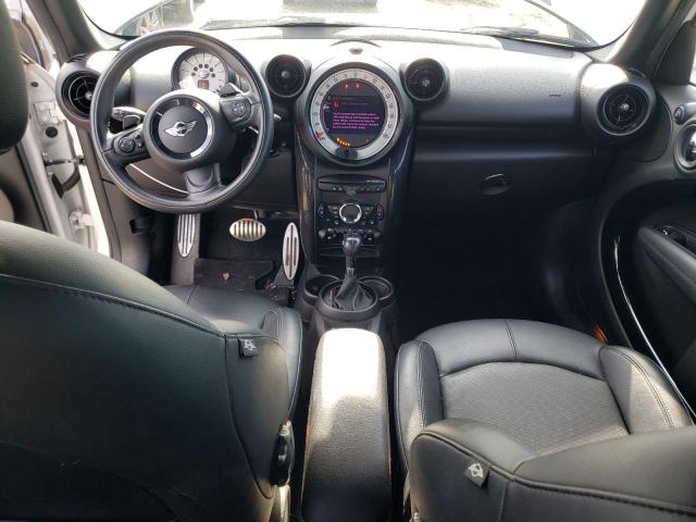 Photo 8 from auction – 2014 MINI COOPER S C with VIN WMWZC5C55EWP41376
