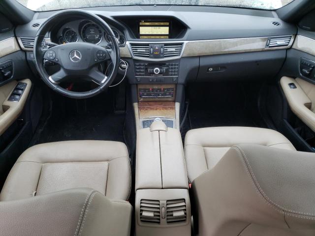 Photo 8 from auction – 2011 MERCEDES-BENZ E 350 4MAT with VIN WDDHF8HB9BA429940