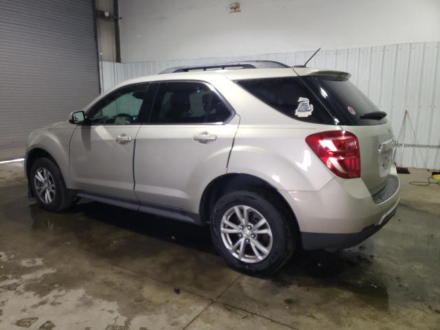 Photo 2 from auction – 2016 CHEVROLET EQUINOX LT with VIN 2GNALCEK5G1170349
