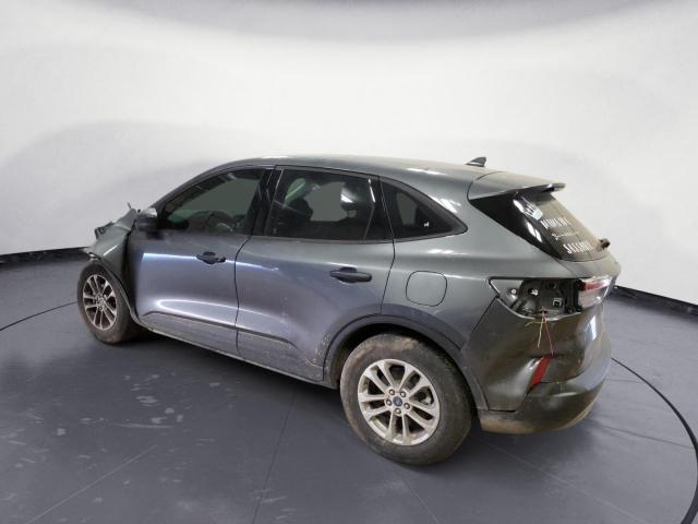 Photo 2 from auction – 2022 FORD ESCAPE S with VIN 1FMCU0F67NUA26524