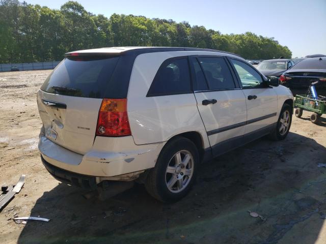 Photo 3 from auction – 2006 CHRYSLER PACIFICA with VIN 2A4GF48496R882662