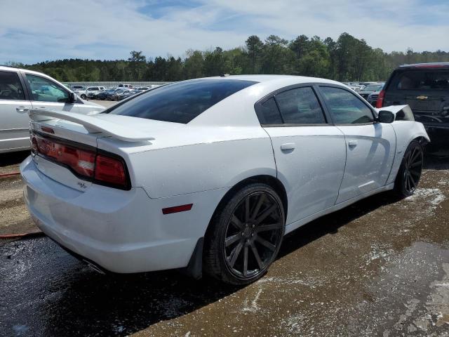 Photo 3 from auction – 2014 DODGE CHARGER R/ with VIN 2C3CDXCT7EH137587