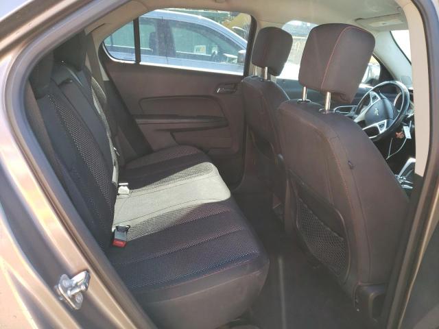 Photo 11 from auction – 2012 CHEVROLET EQUINOX LT with VIN 2GNFLEE5XC6237312