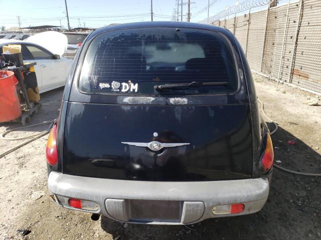 Photo 6 from auction – 2003 CHRYSLER PT CRUISER with VIN 3C4FY48B73T652556