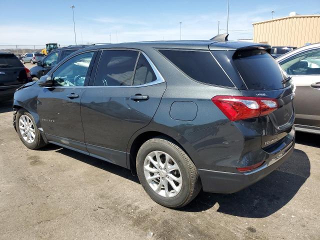 Photo 2 from auction – 2020 CHEVROLET EQUINOX LT with VIN 2GNAXKEV0L6135370