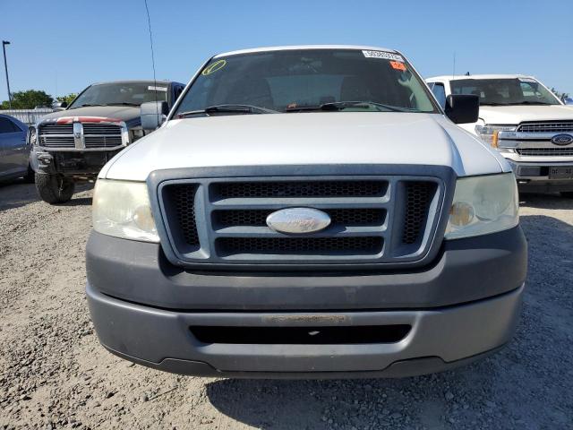 Photo 5 from auction – 2008 FORD F150 SUPER with VIN 1FTRW12W98FA29230