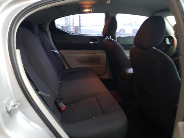 Photo 10 from auction – 2007 DODGE CHARGER SE with VIN 2B3KA43G07H818714