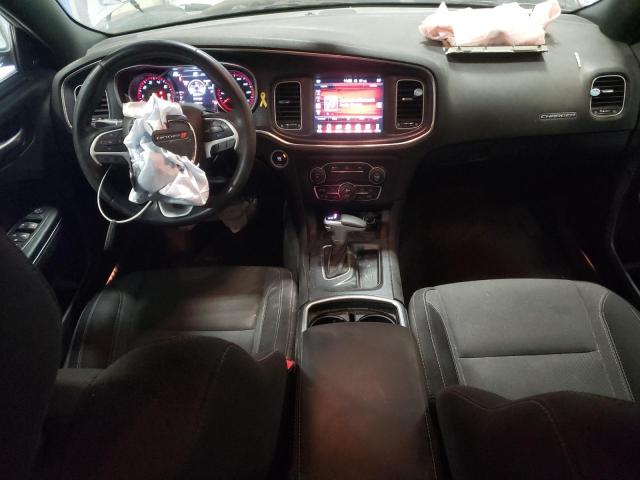 Photo 8 from auction – 2016 DODGE CHARGER SX with VIN 2C3CDXHG3GH178930