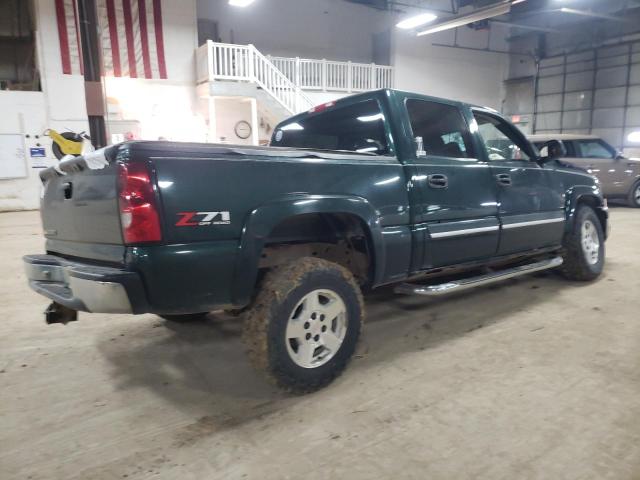 Photo 3 from auction – 2006 CHEVROLET SILVERADO with VIN 2GCEK13T461241925