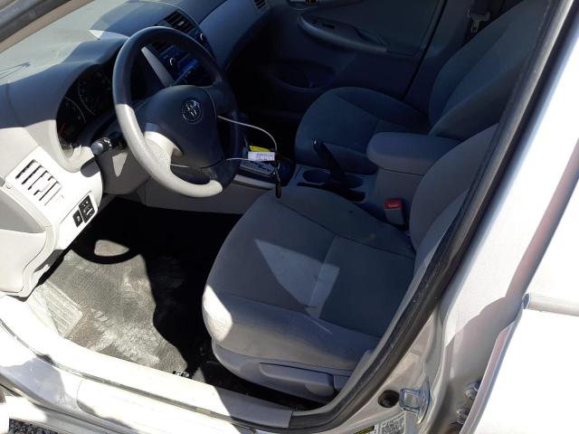 Photo 7 from auction – 2010 TOYOTA COROLLA BA with VIN 1NXBU4EE4AZ217470