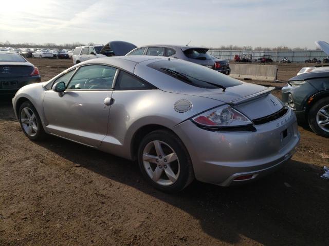 Photo 2 from auction – 2009 MITSUBISHI ECLIPSE GS with VIN 4A3AK24F69E038824