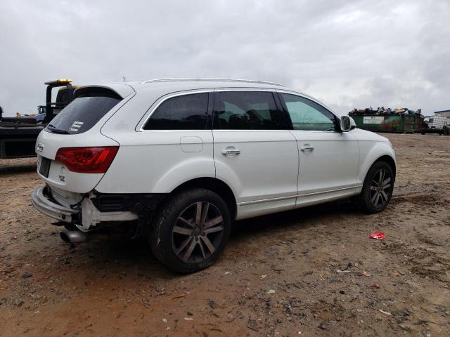 Photo 3 from auction – 2015 AUDI Q7 PREMIUM with VIN WA1LGAFE6FD002218