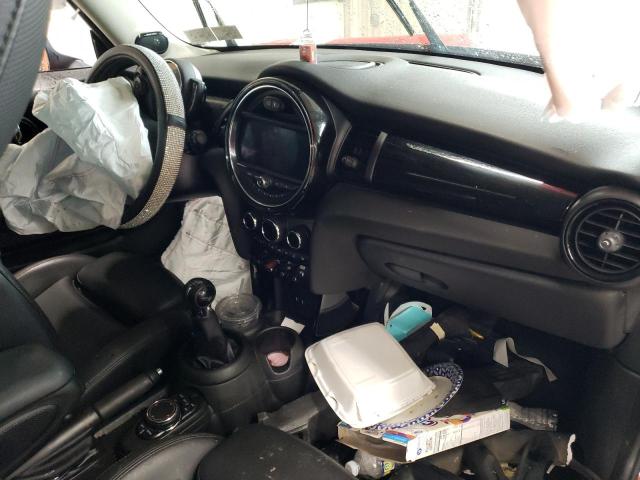 Photo 8 from auction – 2019 MINI COOPER S with VIN WMWXP7C58K2H61151