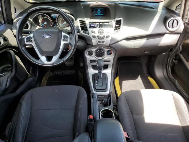 Photo 8 from auction – 2014 FORD FIESTA SE with VIN 3FADP4EJ7EM121592