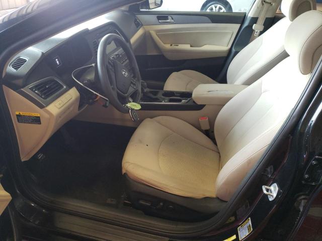 Photo 7 from auction – 2016 HYUNDAI SONATA ECO with VIN 5NPE24AA4GH424549